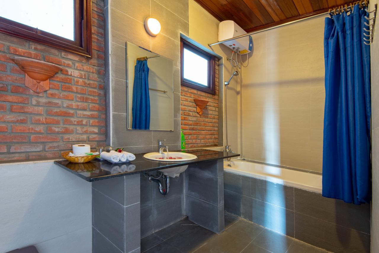 Vivi Homestay & Coffee Hoian Hội An Ngoại thất bức ảnh