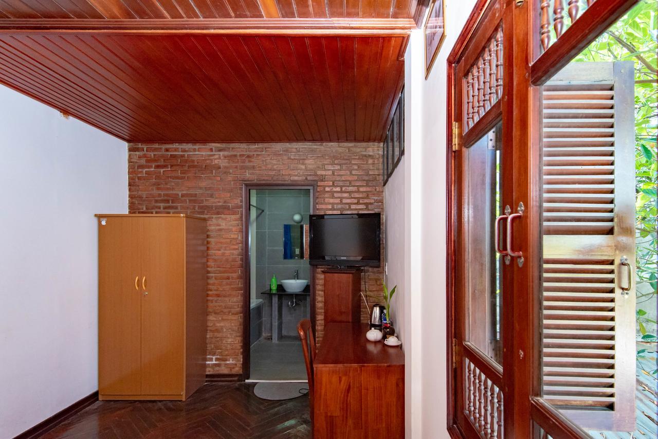 Vivi Homestay & Coffee Hoian Hội An Ngoại thất bức ảnh