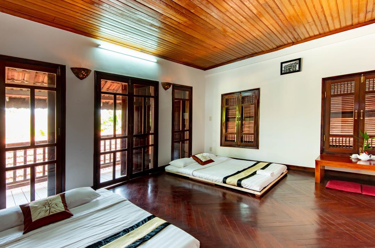 Vivi Homestay & Coffee Hoian Hội An Ngoại thất bức ảnh