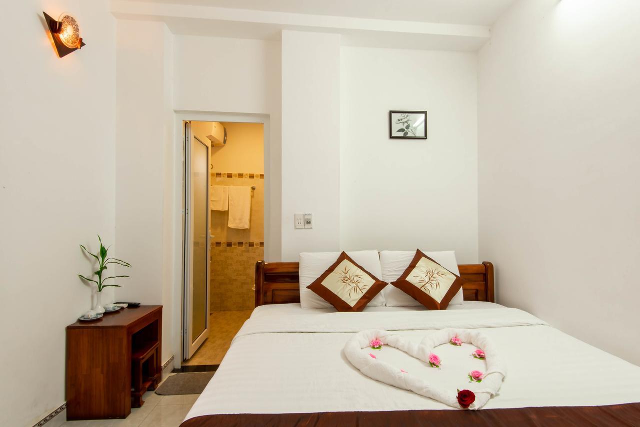 Vivi Homestay & Coffee Hoian Hội An Ngoại thất bức ảnh