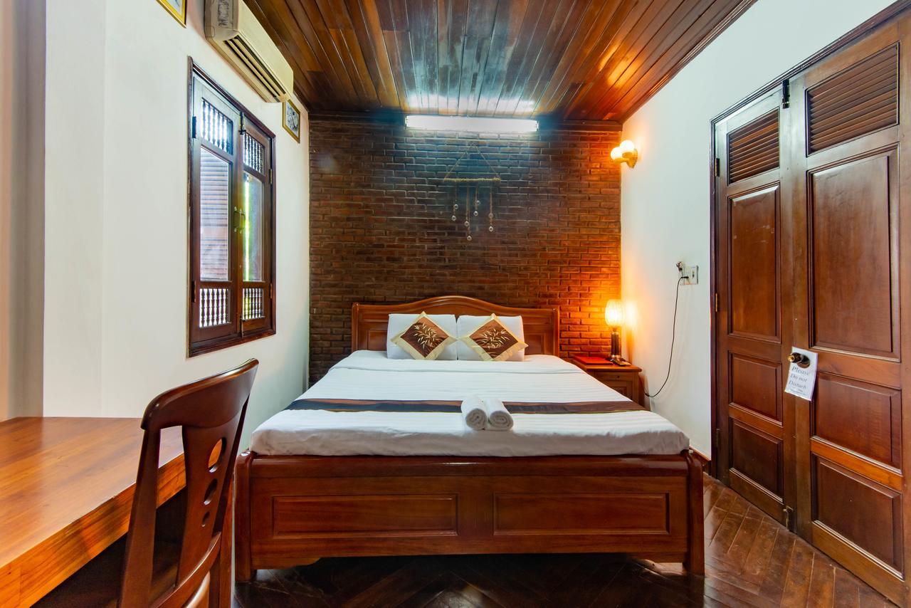 Vivi Homestay & Coffee Hoian Hội An Ngoại thất bức ảnh