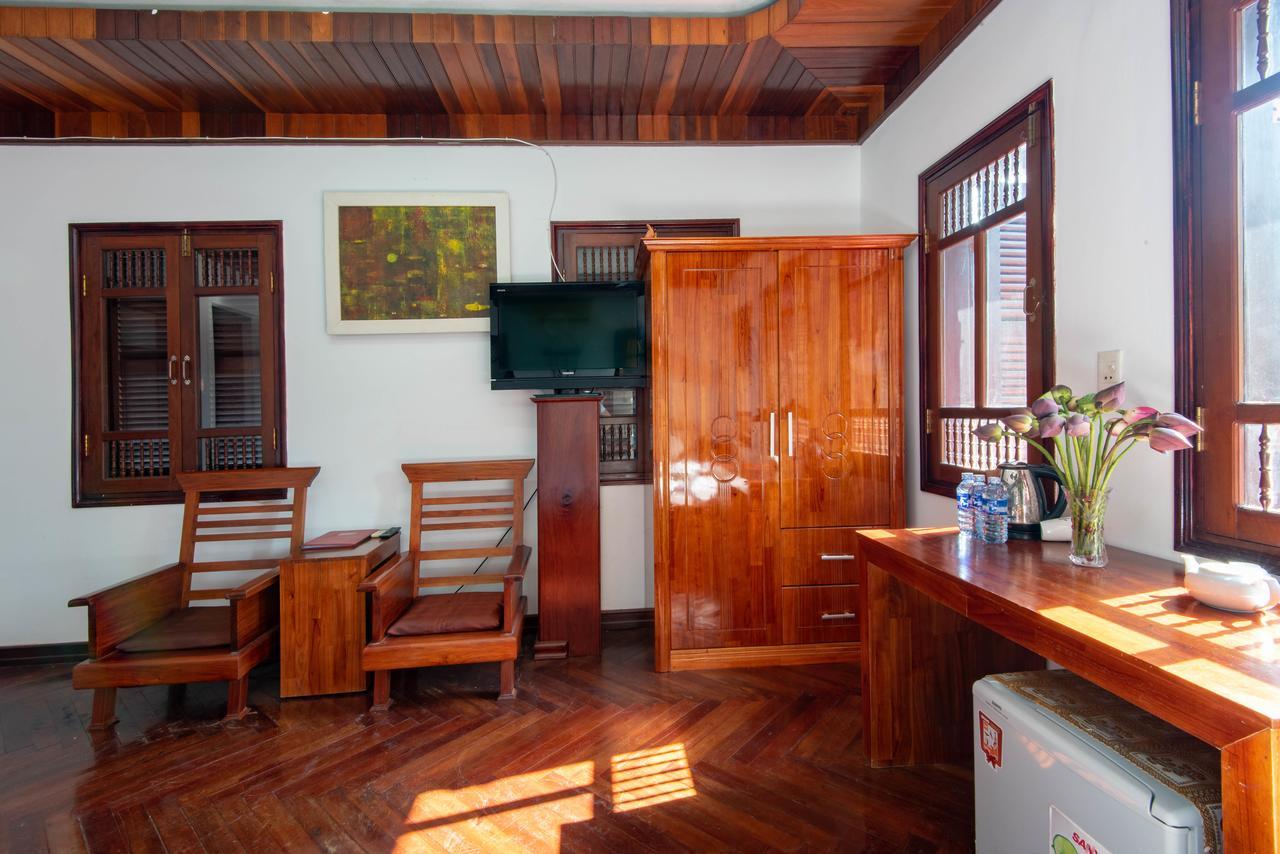 Vivi Homestay & Coffee Hoian Hội An Ngoại thất bức ảnh