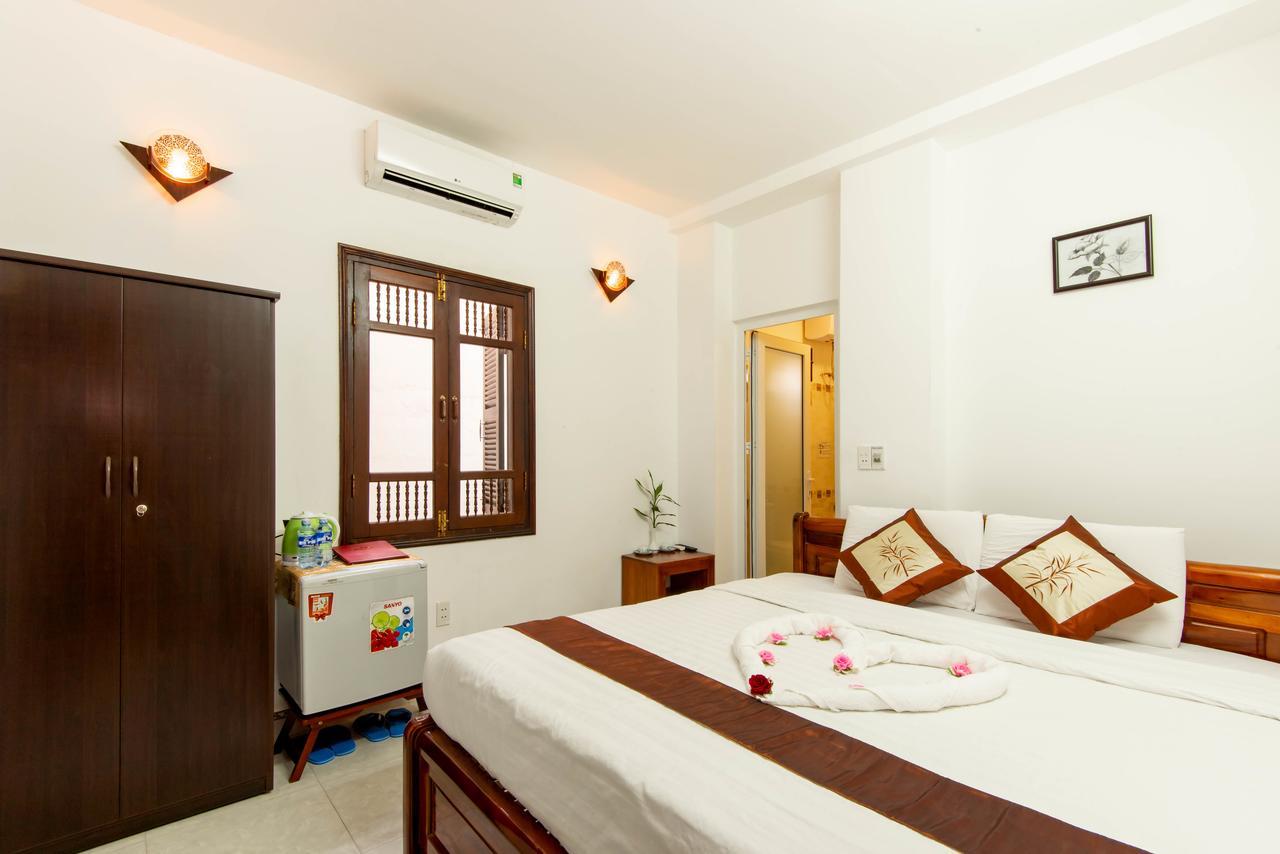 Vivi Homestay & Coffee Hoian Hội An Ngoại thất bức ảnh