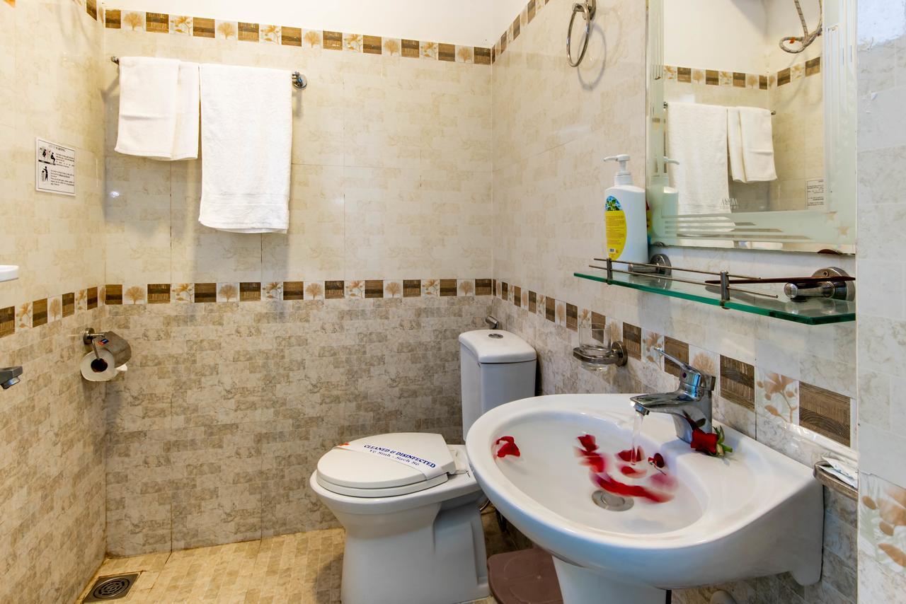 Vivi Homestay & Coffee Hoian Hội An Ngoại thất bức ảnh