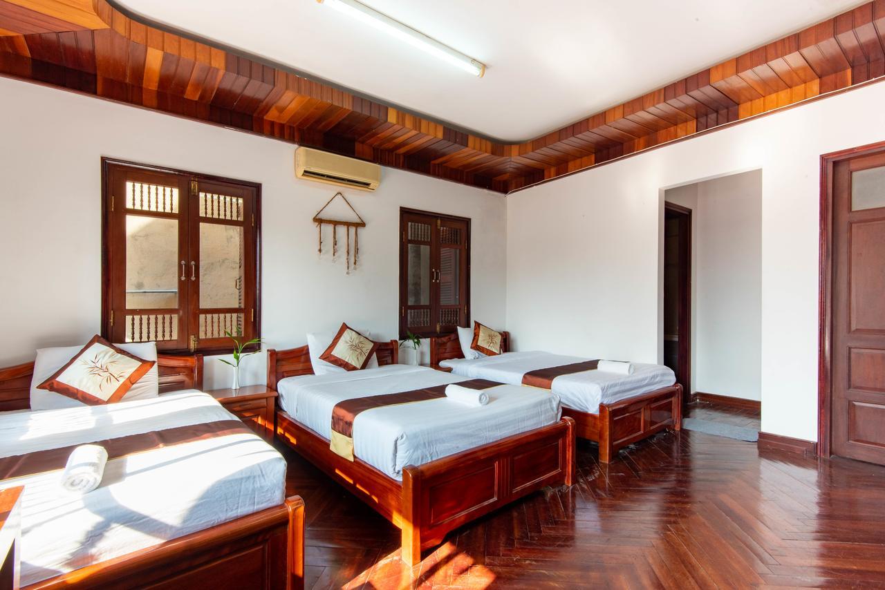 Vivi Homestay & Coffee Hoian Hội An Ngoại thất bức ảnh
