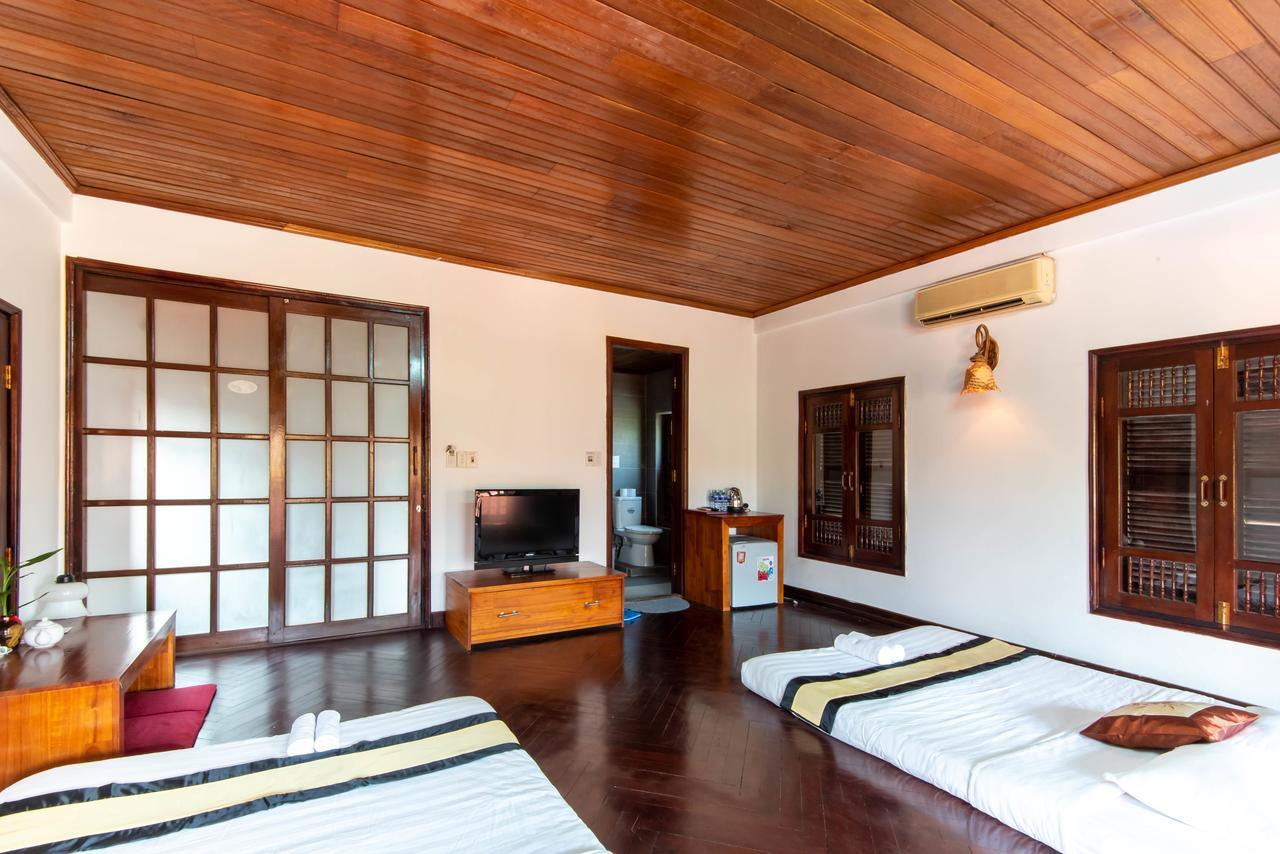 Vivi Homestay & Coffee Hoian Hội An Ngoại thất bức ảnh