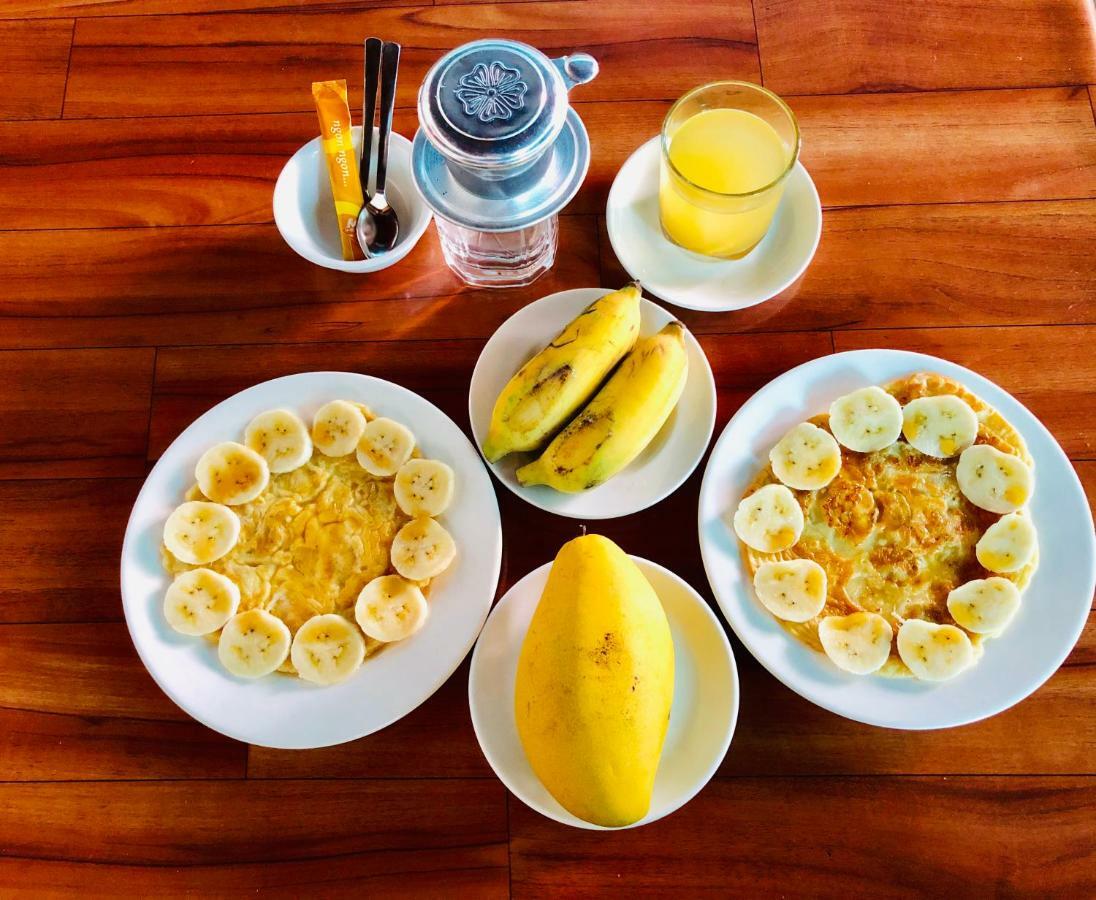 Vivi Homestay & Coffee Hoian Hội An Ngoại thất bức ảnh