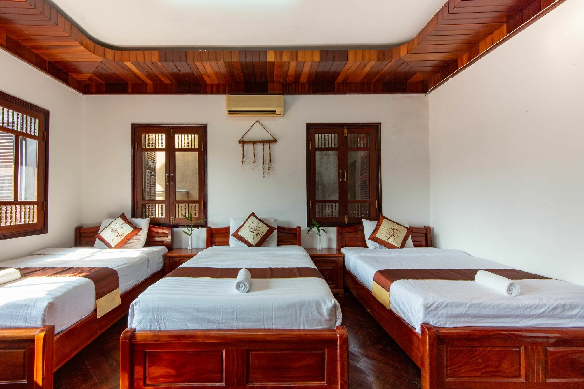 Vivi Homestay & Coffee Hoian Hội An Ngoại thất bức ảnh